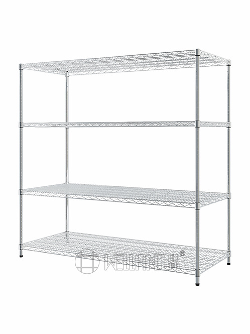 工業(yè)重型多層線網(wǎng)貨架 工業(yè)重型多層線網(wǎng)貨架