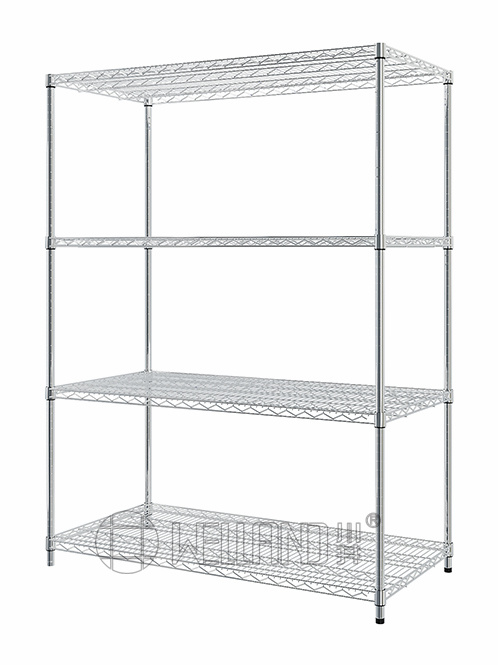倉儲金屬線網(wǎng)貨架 倉儲金屬線網(wǎng)貨架